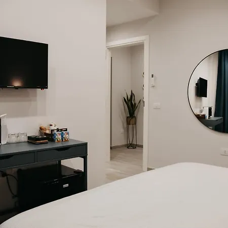 Terra Mia - Chi Tene' O Mare * Nápoly