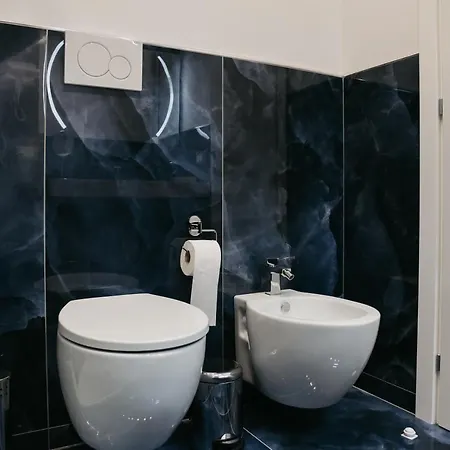 Terra Mia - Chi Tene' O Mare Apartman *