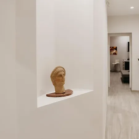 Apartman Terra Mia - Chi Tene' O Mare *