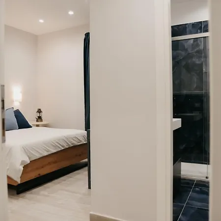 Terra Mia - Chi Tene' O Mare Nápoly