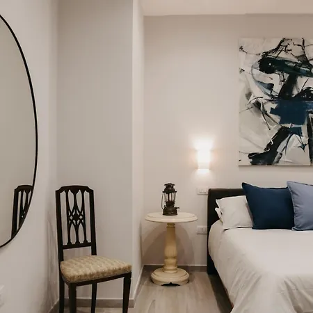 Apartament Terra Mia - Chi Tene' O Mare