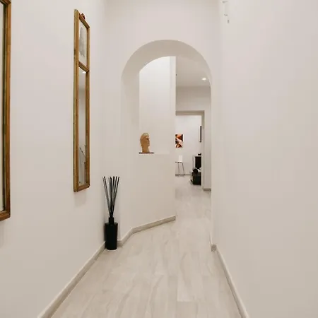 Terra Mia - Chi Tene' O Mare Apartment