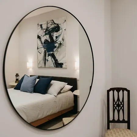 Terra Mia - Chi Tene' O Mare Apartment Naples