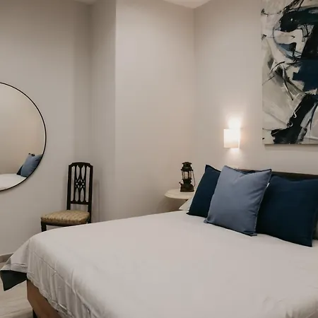 Apartmán Terra Mia - Chi Tene' O Mare *